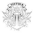 The Tortuga Plan